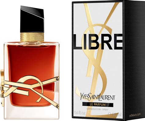 libre yves saint laurent 2022|is ysl libre unisex.